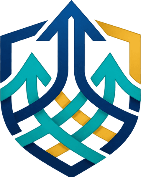Logotipo de REACED Red Académica de Educación Continua y Desarrollo
